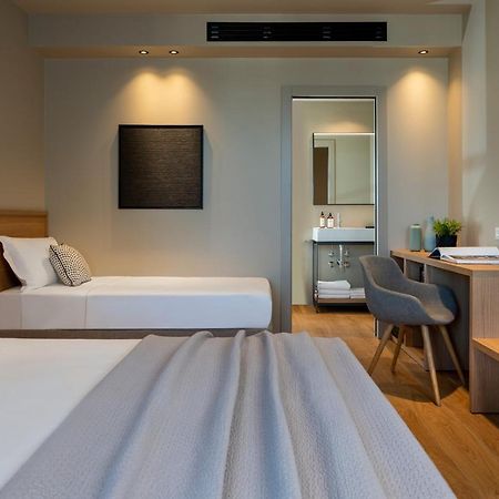 Hotel San Marco Cattolica Kültér fotó