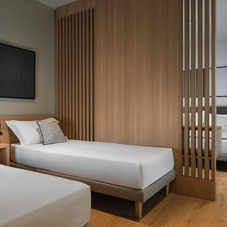 Hotel San Marco Cattolica Kültér fotó