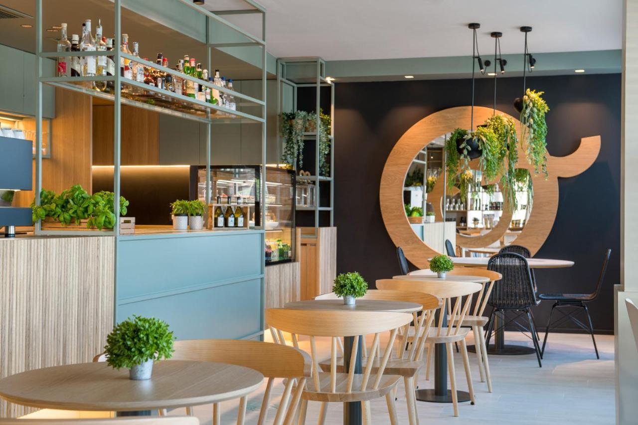 Hotel San Marco Cattolica Kültér fotó