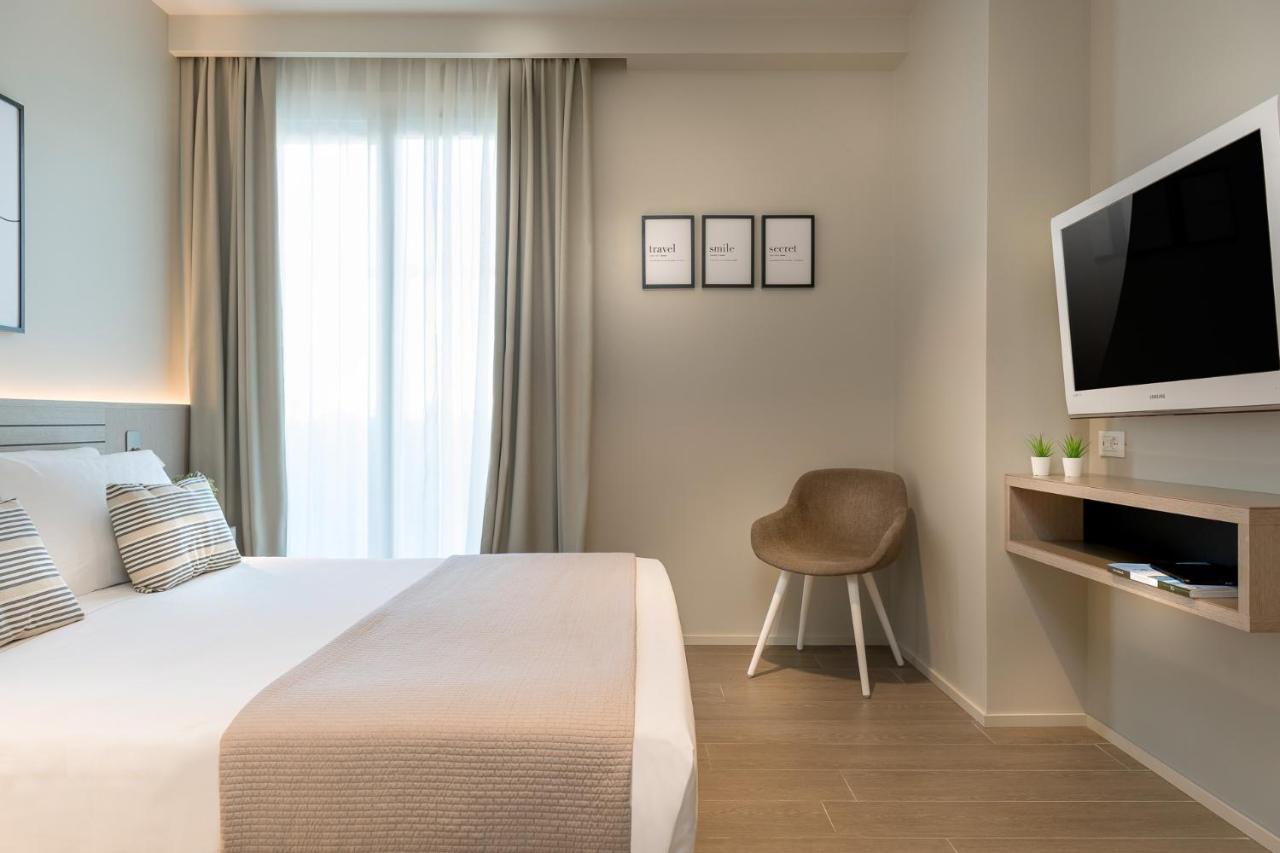 Hotel San Marco Cattolica Kültér fotó