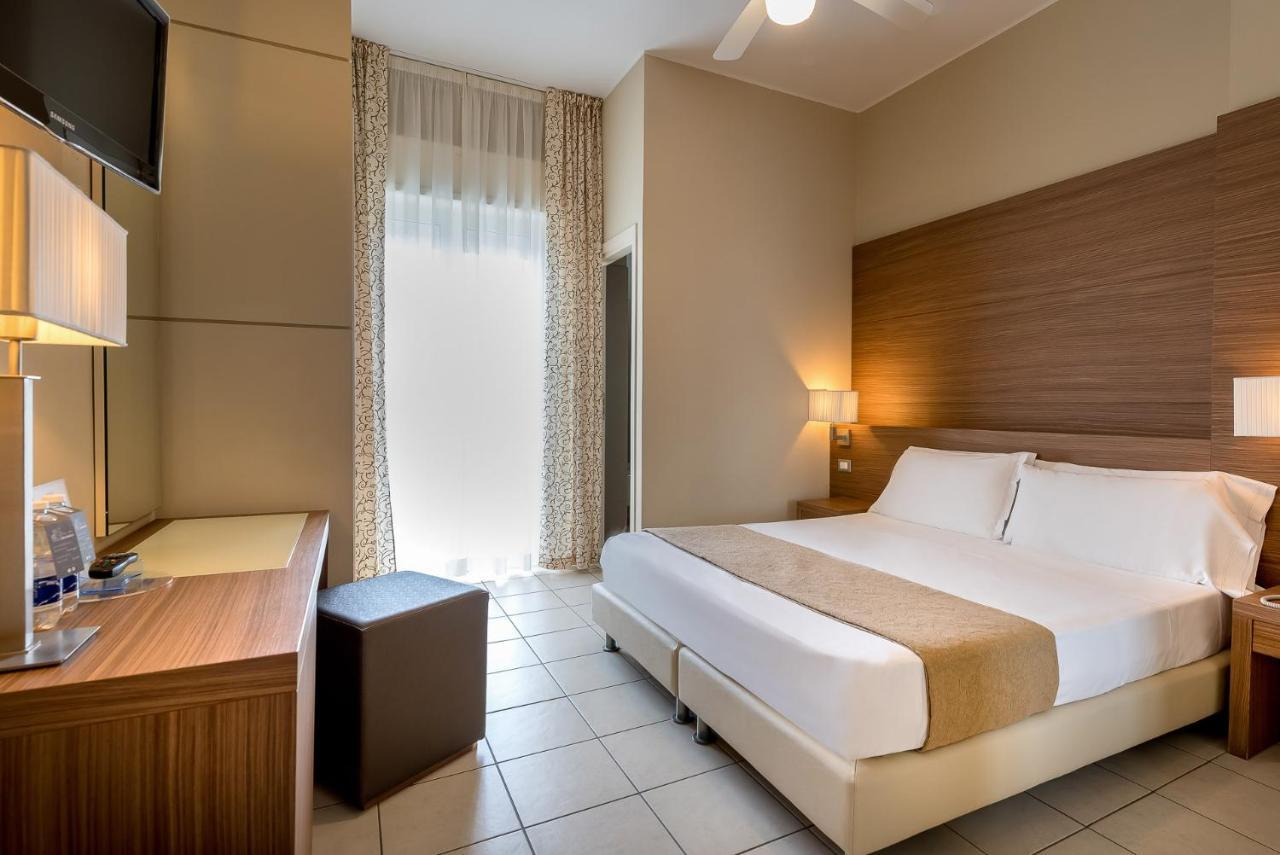 Hotel San Marco Cattolica Kültér fotó