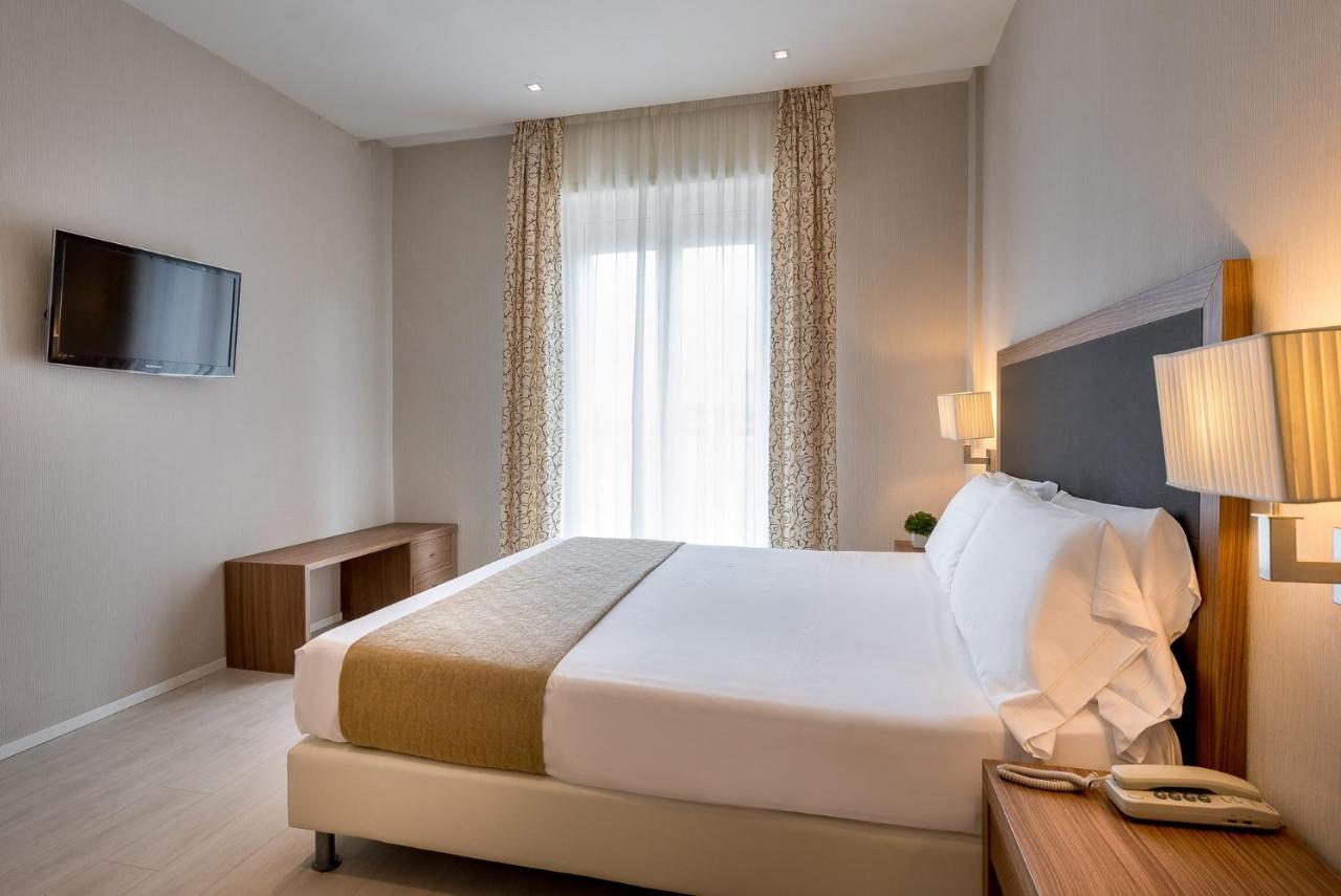 Hotel San Marco Cattolica Kültér fotó