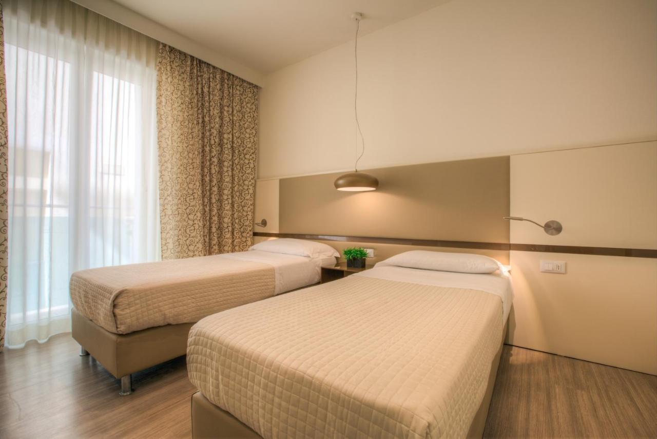 Hotel San Marco Cattolica Kültér fotó