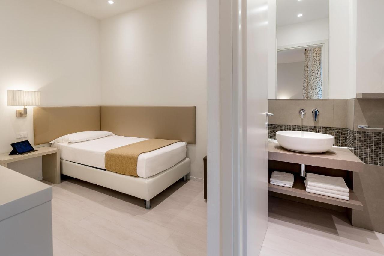 Hotel San Marco Cattolica Kültér fotó