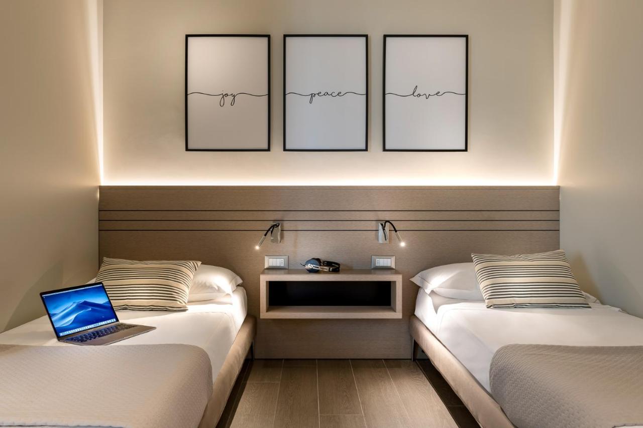 Hotel San Marco Cattolica Kültér fotó