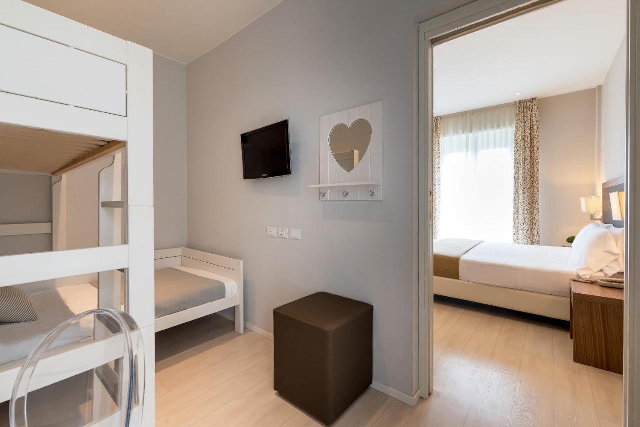 Hotel San Marco Cattolica Kültér fotó
