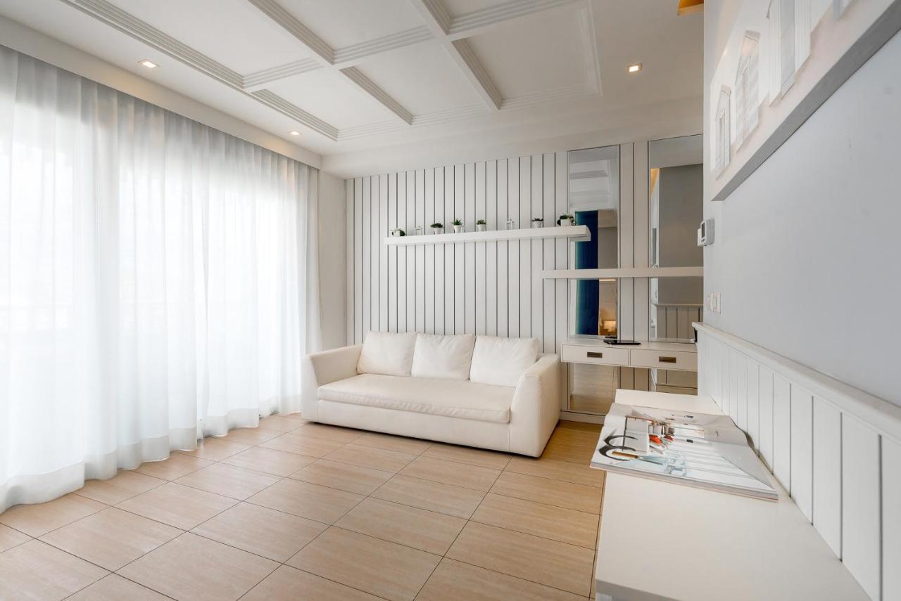 Hotel San Marco Cattolica Kültér fotó