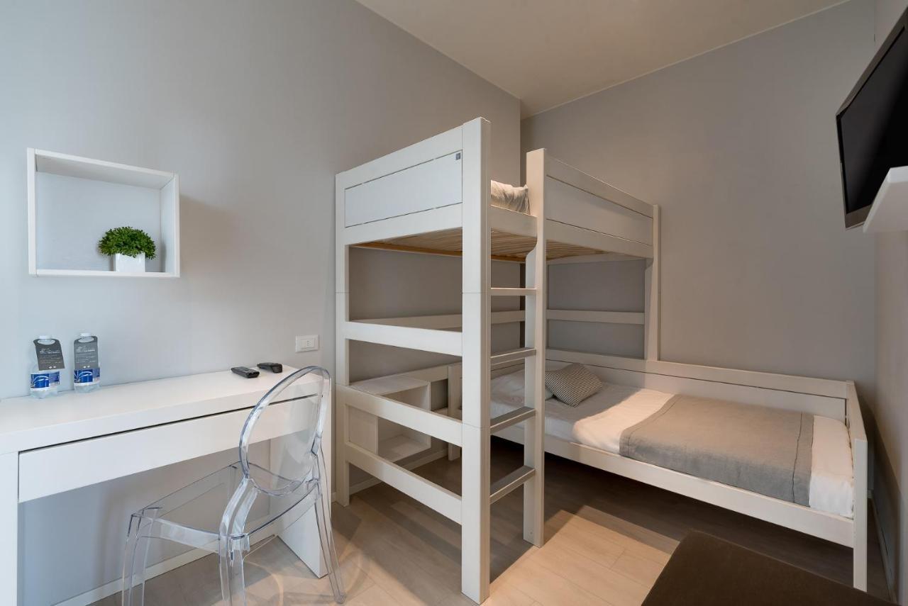 Hotel San Marco Cattolica Kültér fotó