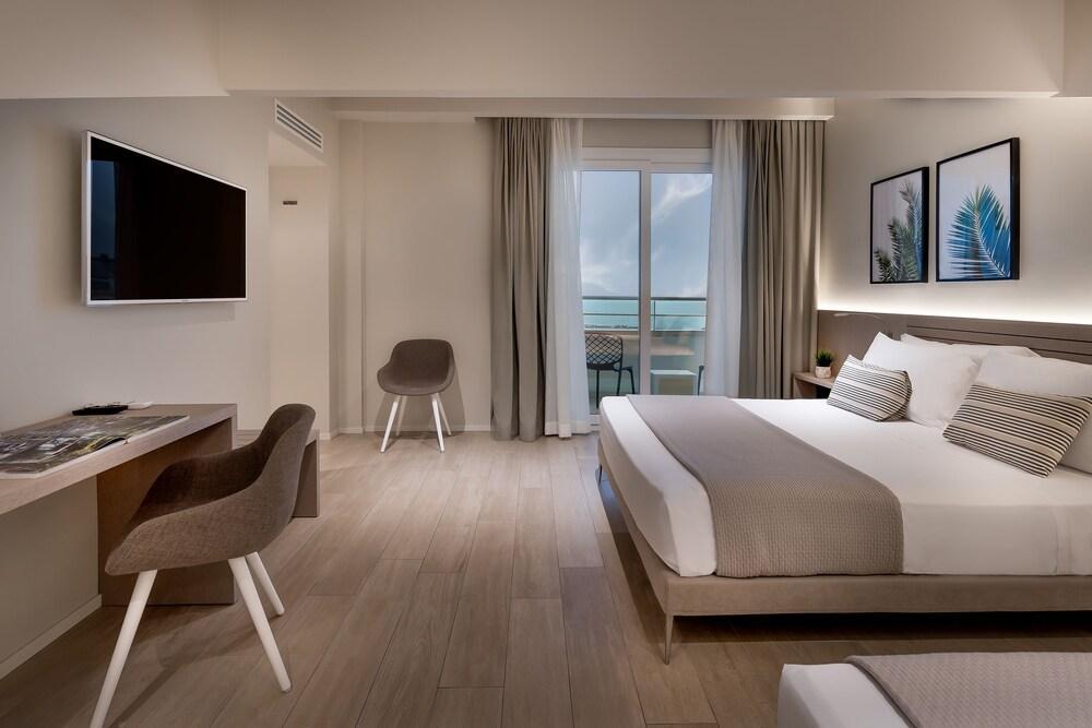 Hotel San Marco Cattolica Kültér fotó