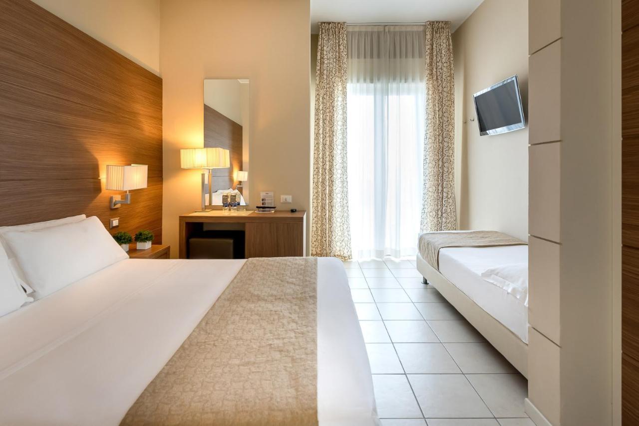Hotel San Marco Cattolica Kültér fotó