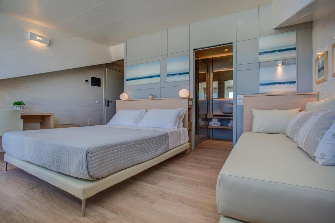 Hotel San Marco Cattolica Kültér fotó