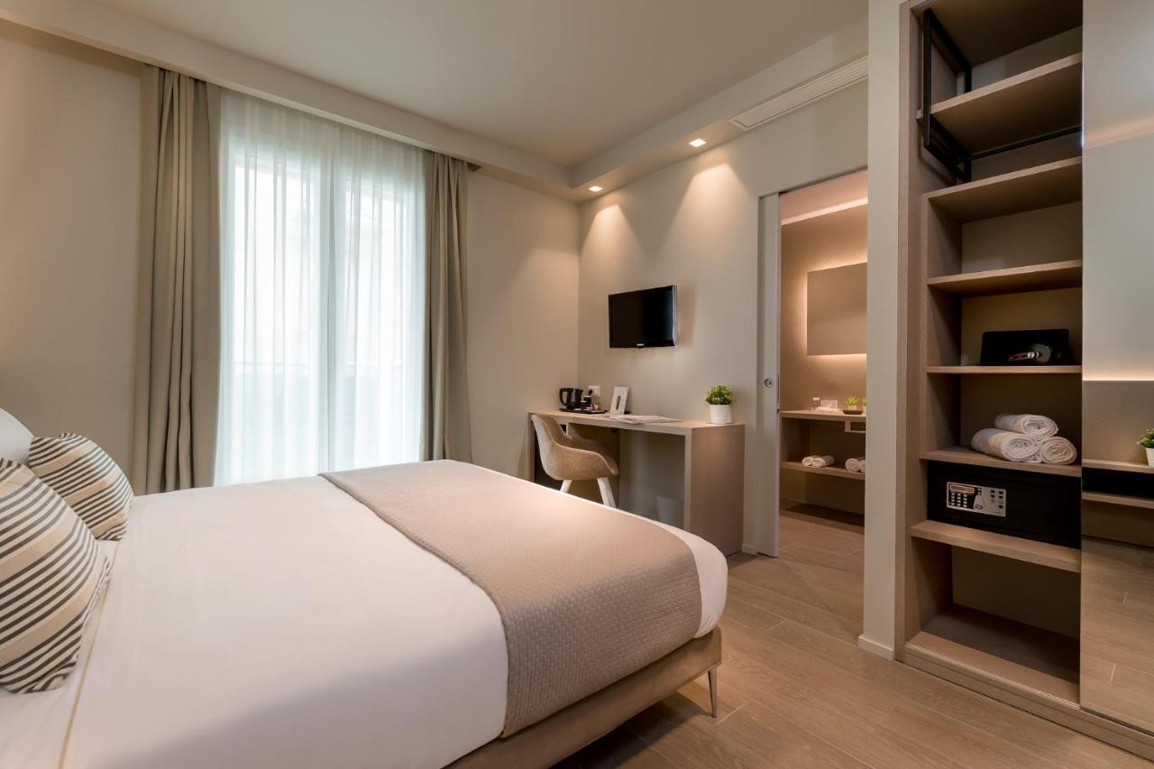 Hotel San Marco Cattolica Kültér fotó