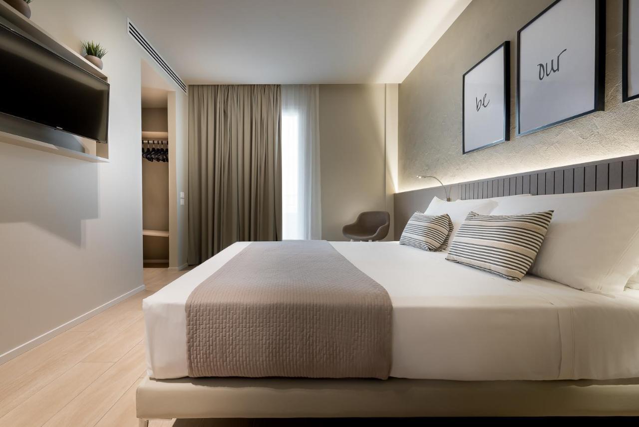 Hotel San Marco Cattolica Kültér fotó
