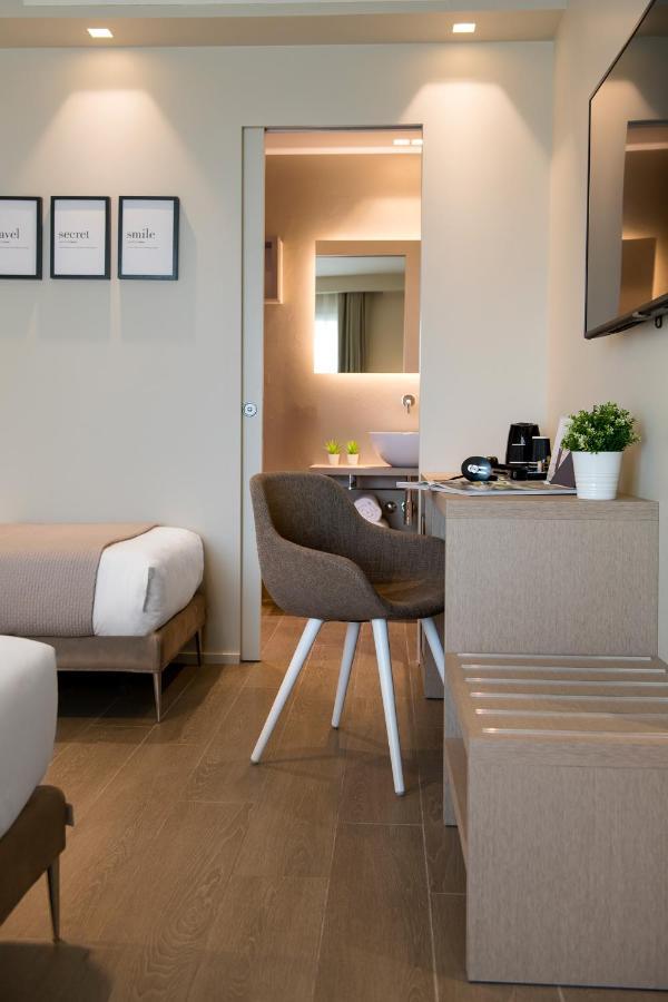 Hotel San Marco Cattolica Kültér fotó