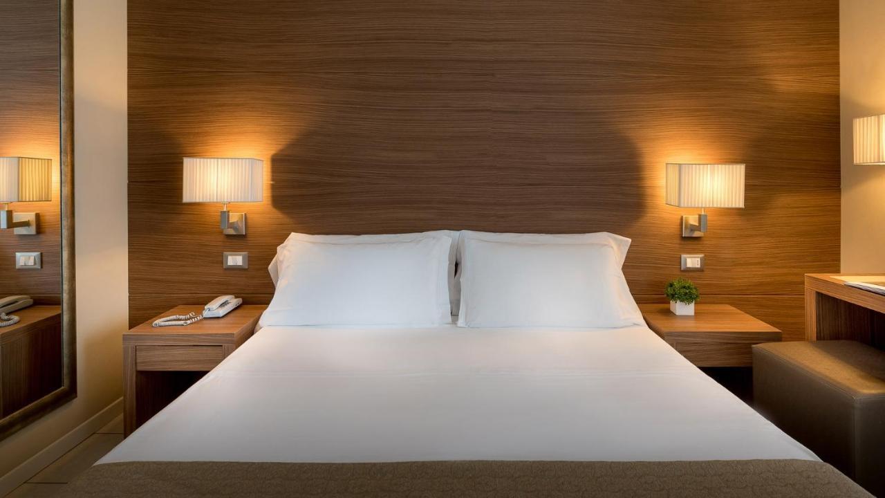 Hotel San Marco Cattolica Kültér fotó