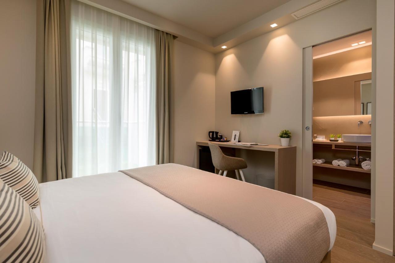 Hotel San Marco Cattolica Kültér fotó