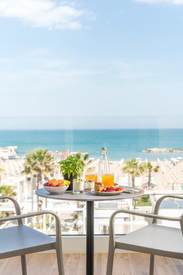 Hotel San Marco Cattolica Kültér fotó