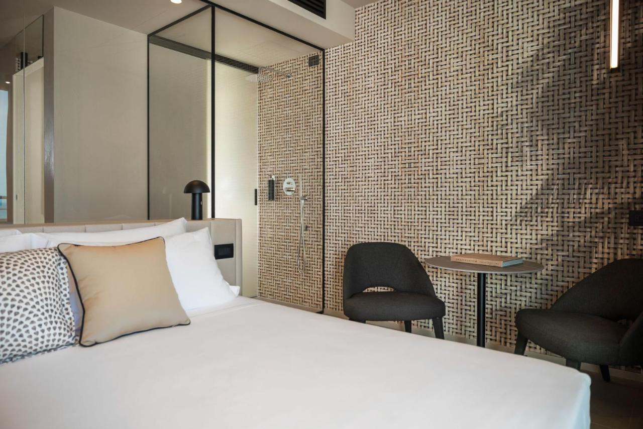 Hotel San Marco Cattolica Kültér fotó