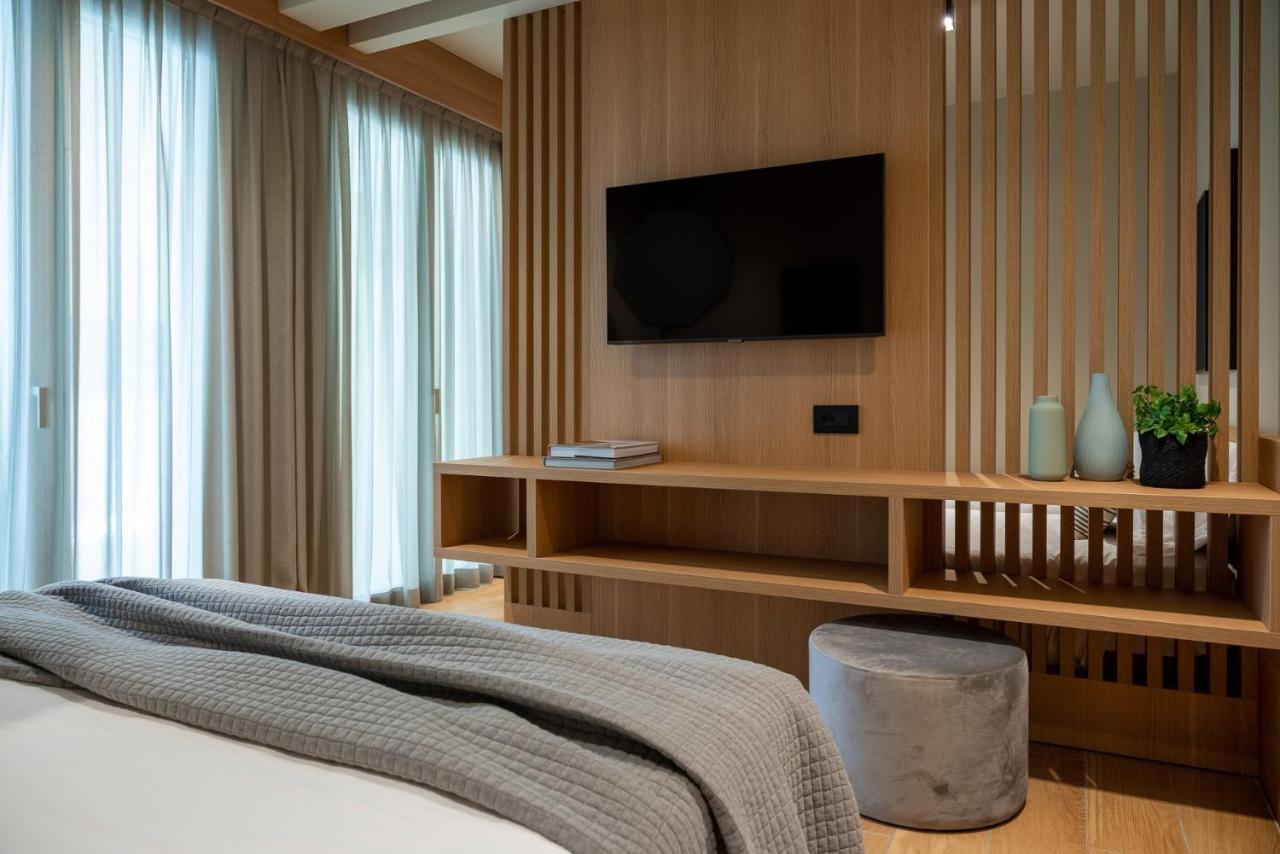 Hotel San Marco Cattolica Kültér fotó