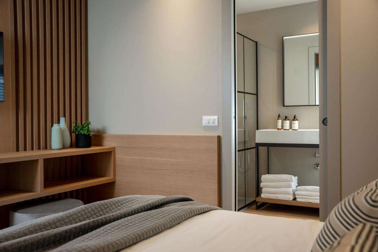 Hotel San Marco Cattolica Kültér fotó