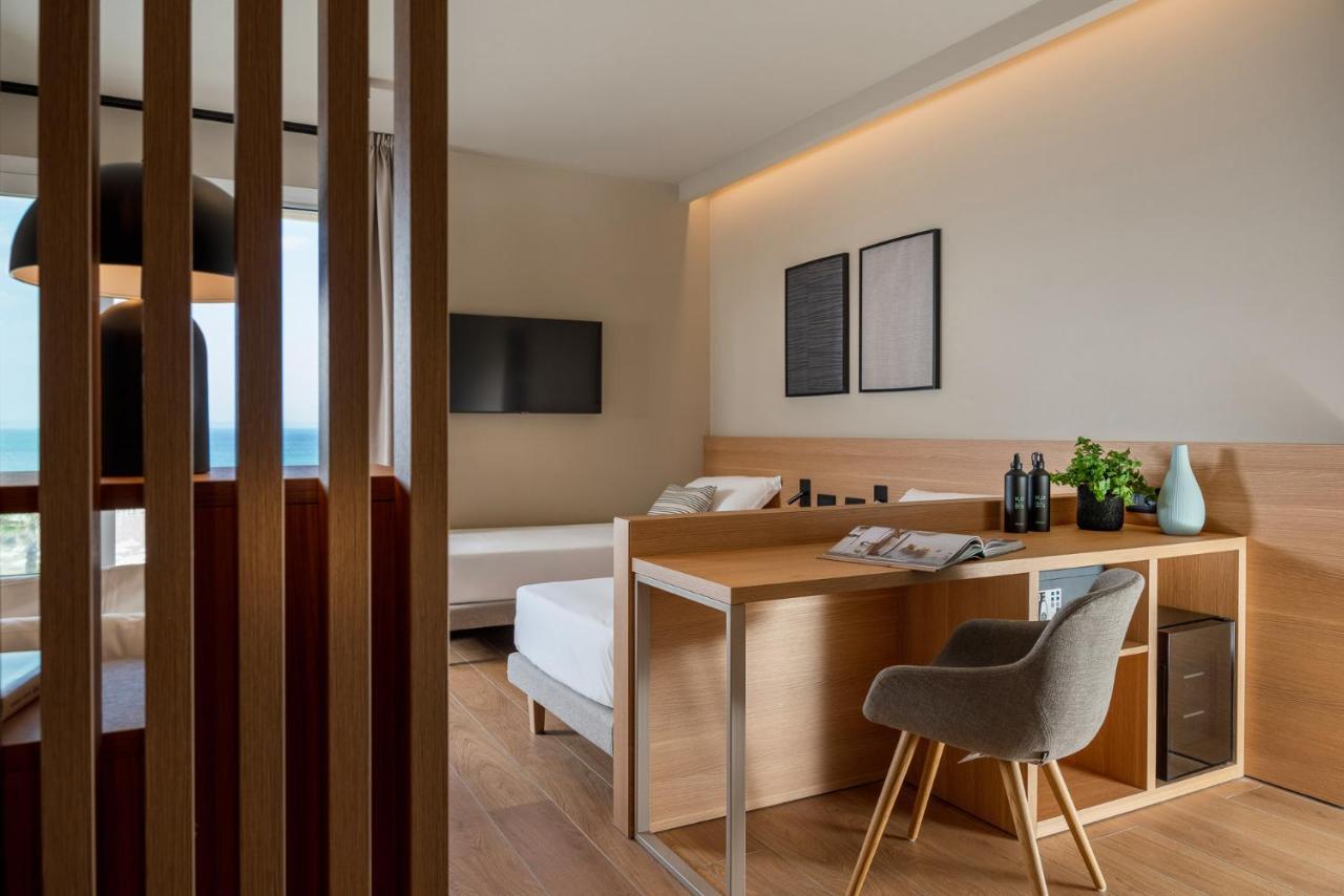 Hotel San Marco Cattolica Kültér fotó