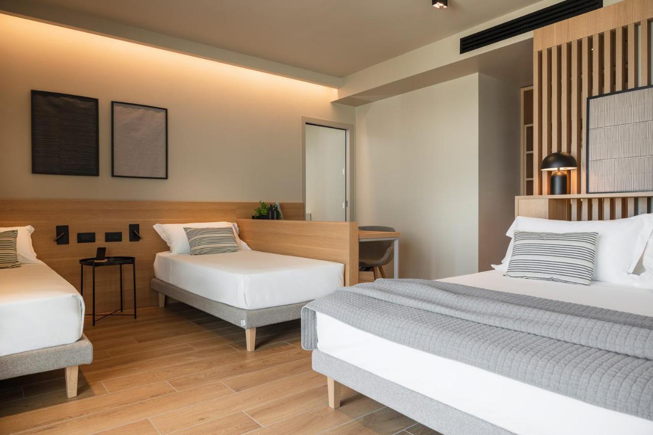 Hotel San Marco Cattolica Kültér fotó
