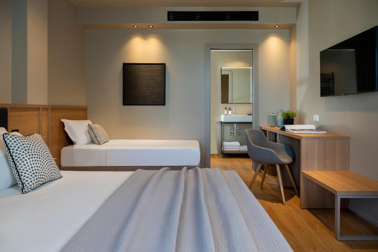 Hotel San Marco Cattolica Kültér fotó