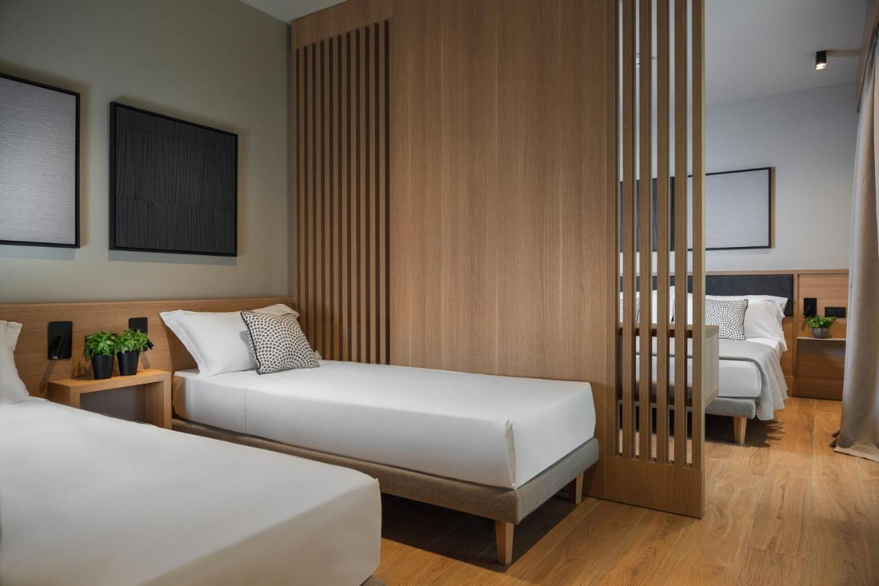 Hotel San Marco Cattolica Kültér fotó