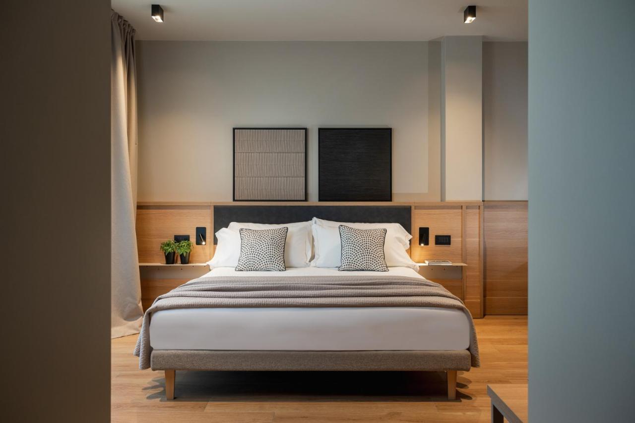 Hotel San Marco Cattolica Kültér fotó