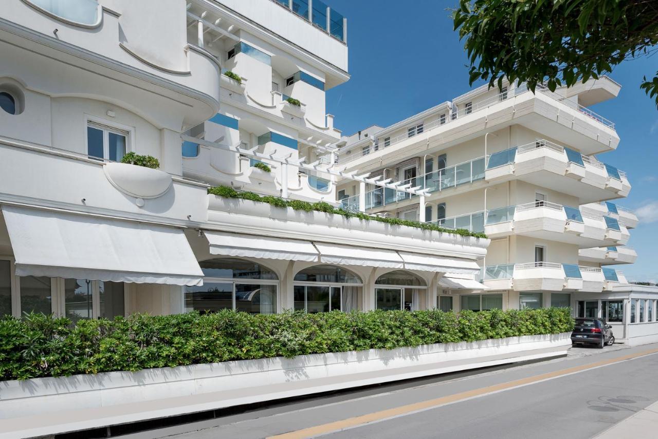 Hotel San Marco Cattolica Kültér fotó
