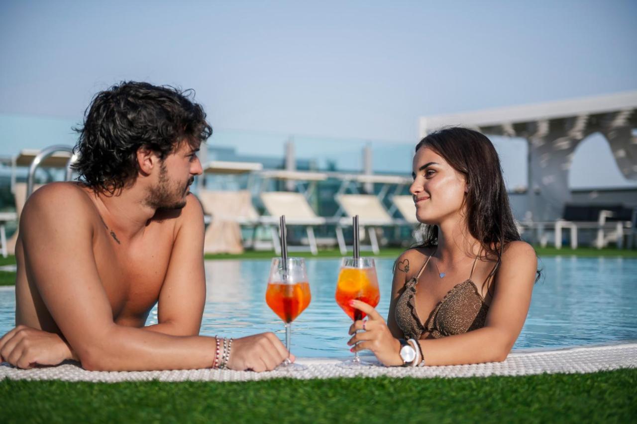 Hotel San Marco Cattolica Kültér fotó