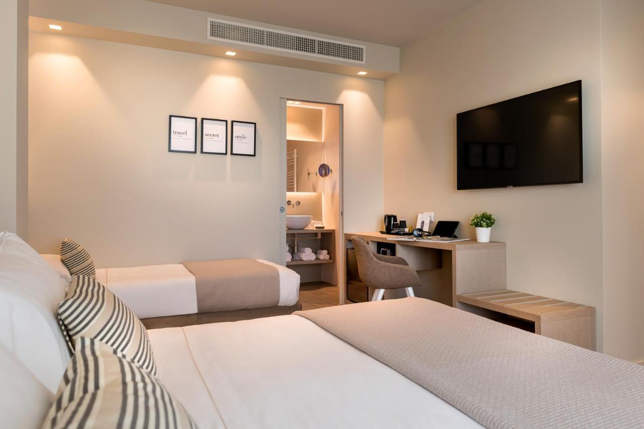 Hotel San Marco Cattolica Kültér fotó