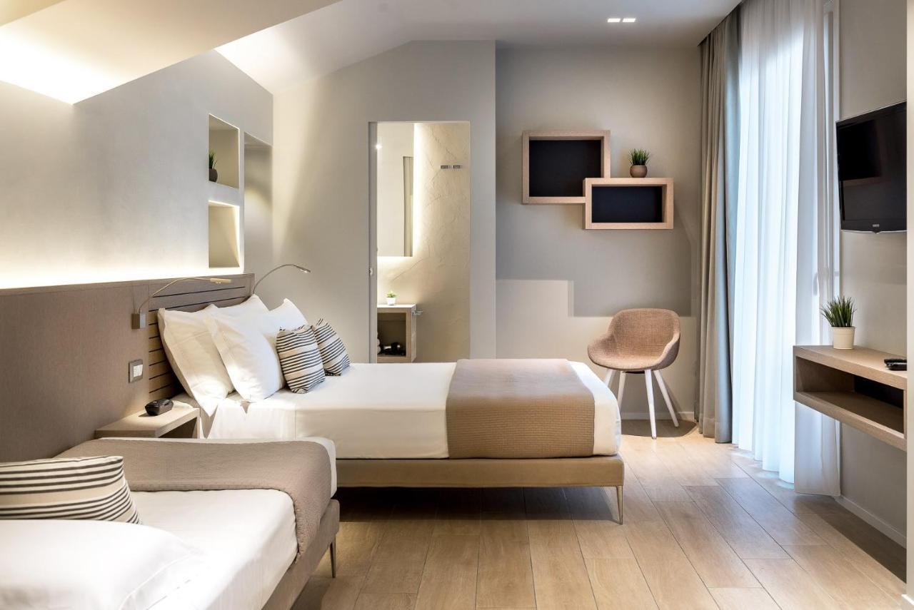 Hotel San Marco Cattolica Kültér fotó
